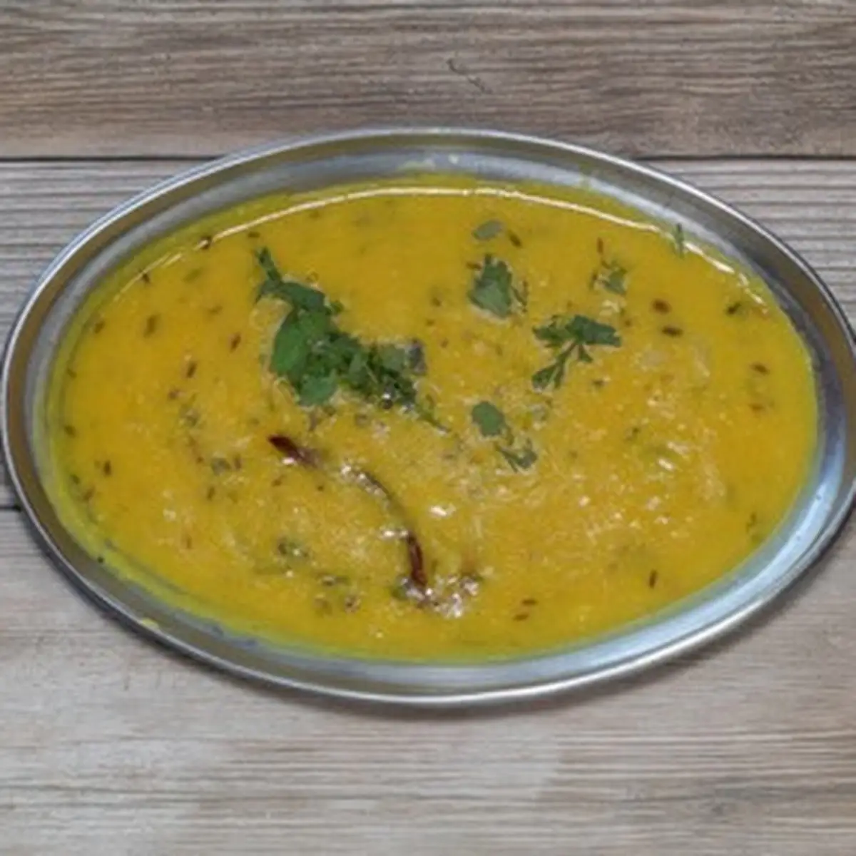 Dal Tadka Yellow Dal