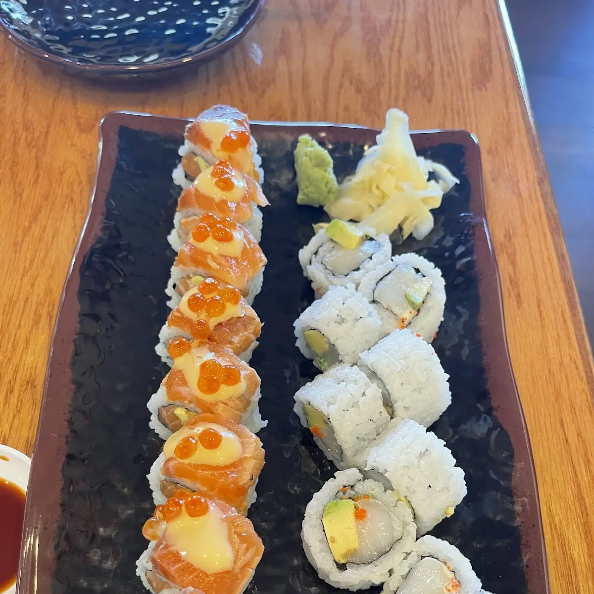 California Roll
