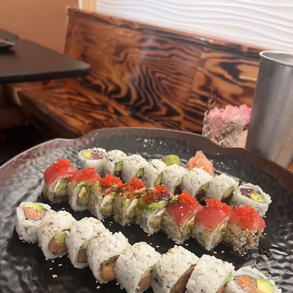 Crunchy Roll