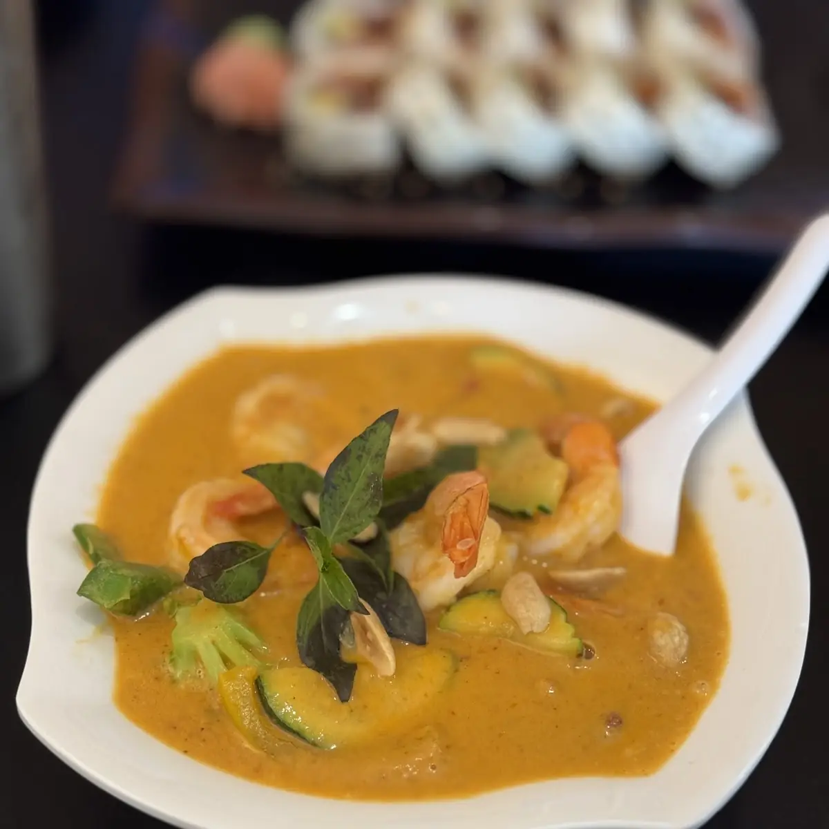 Red Curry