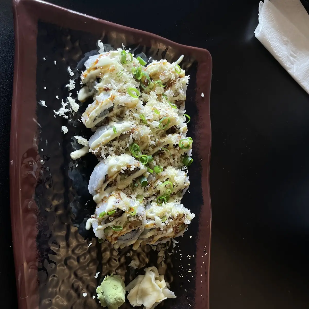 Sushi Rice