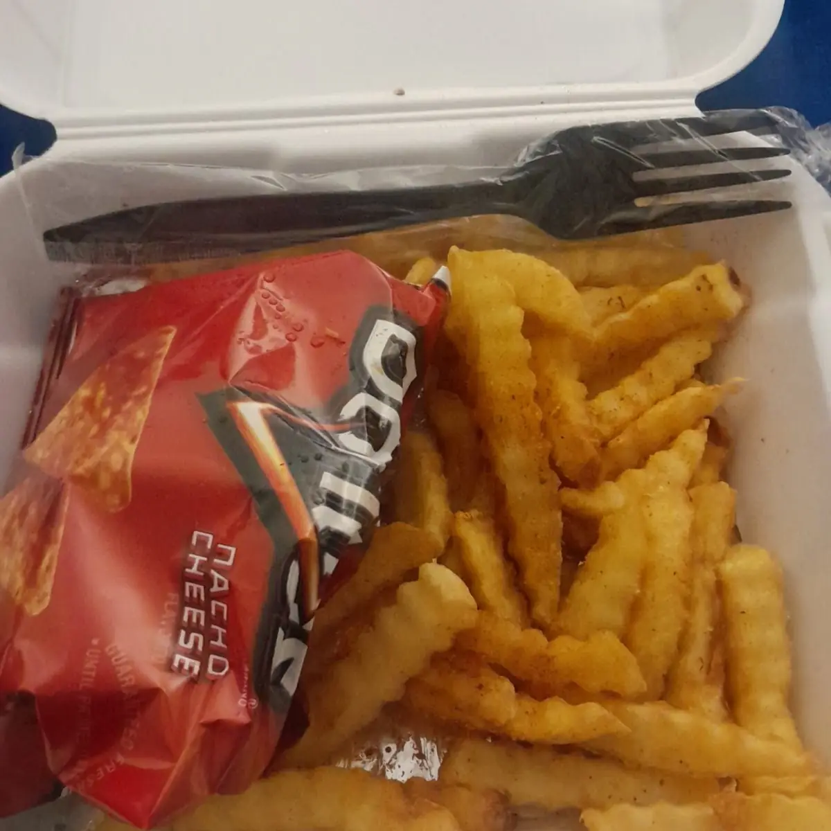Chicken Tenders
