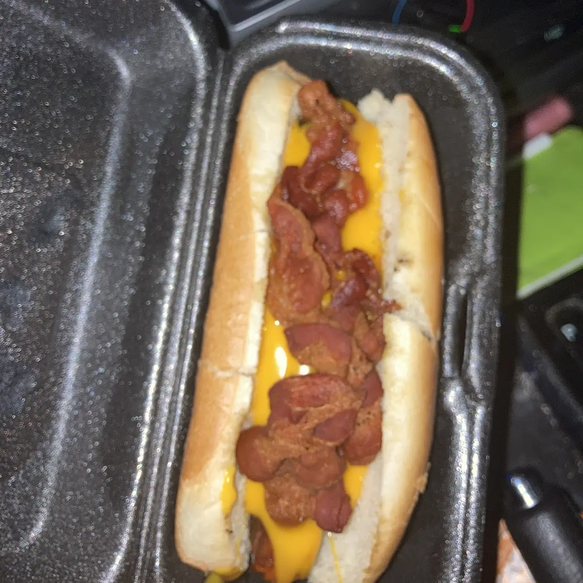 Hot Dog