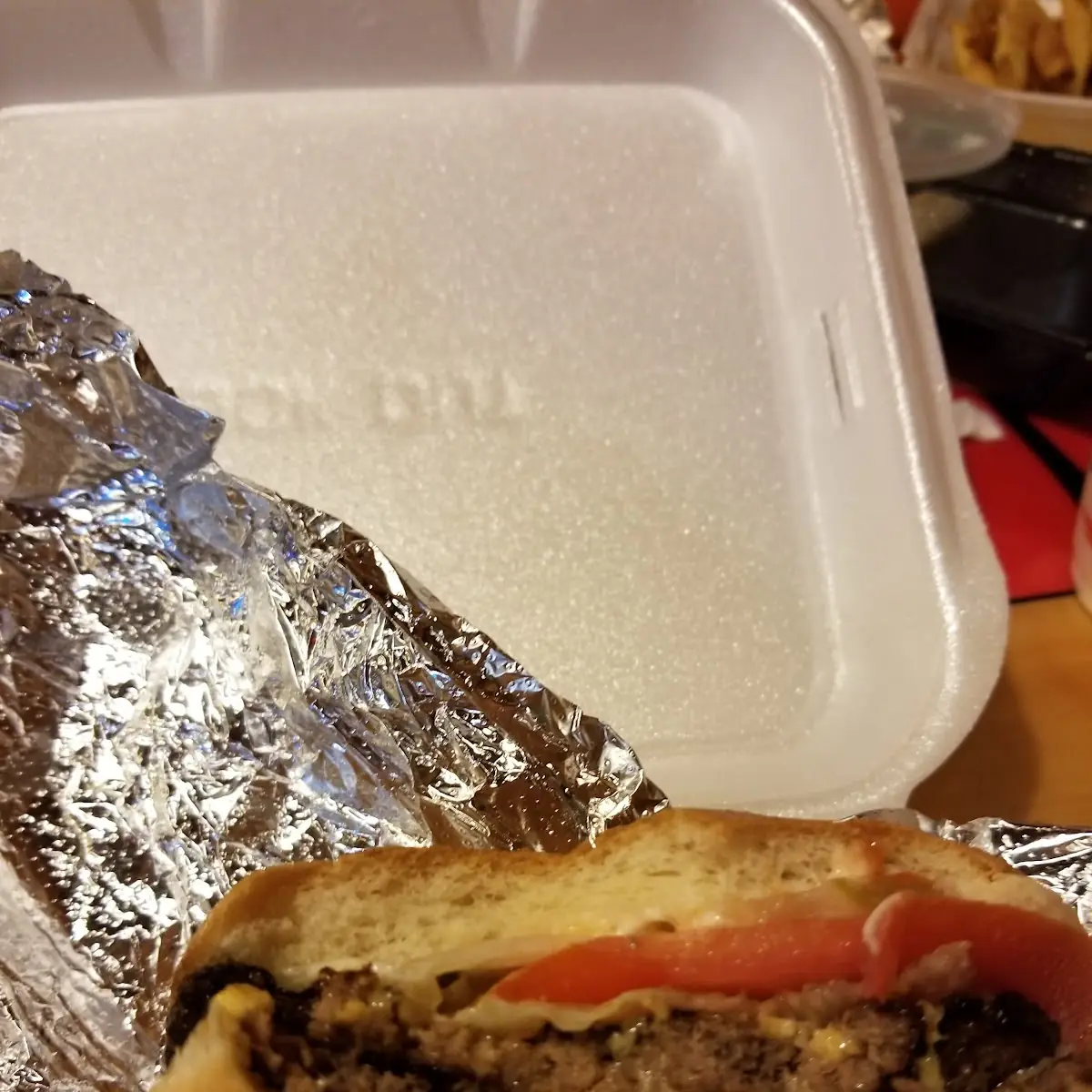 Philly Cheese Steak