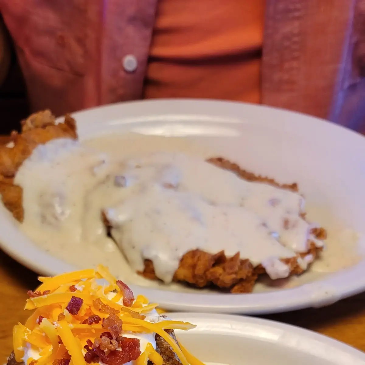 Country Fried Chicken
