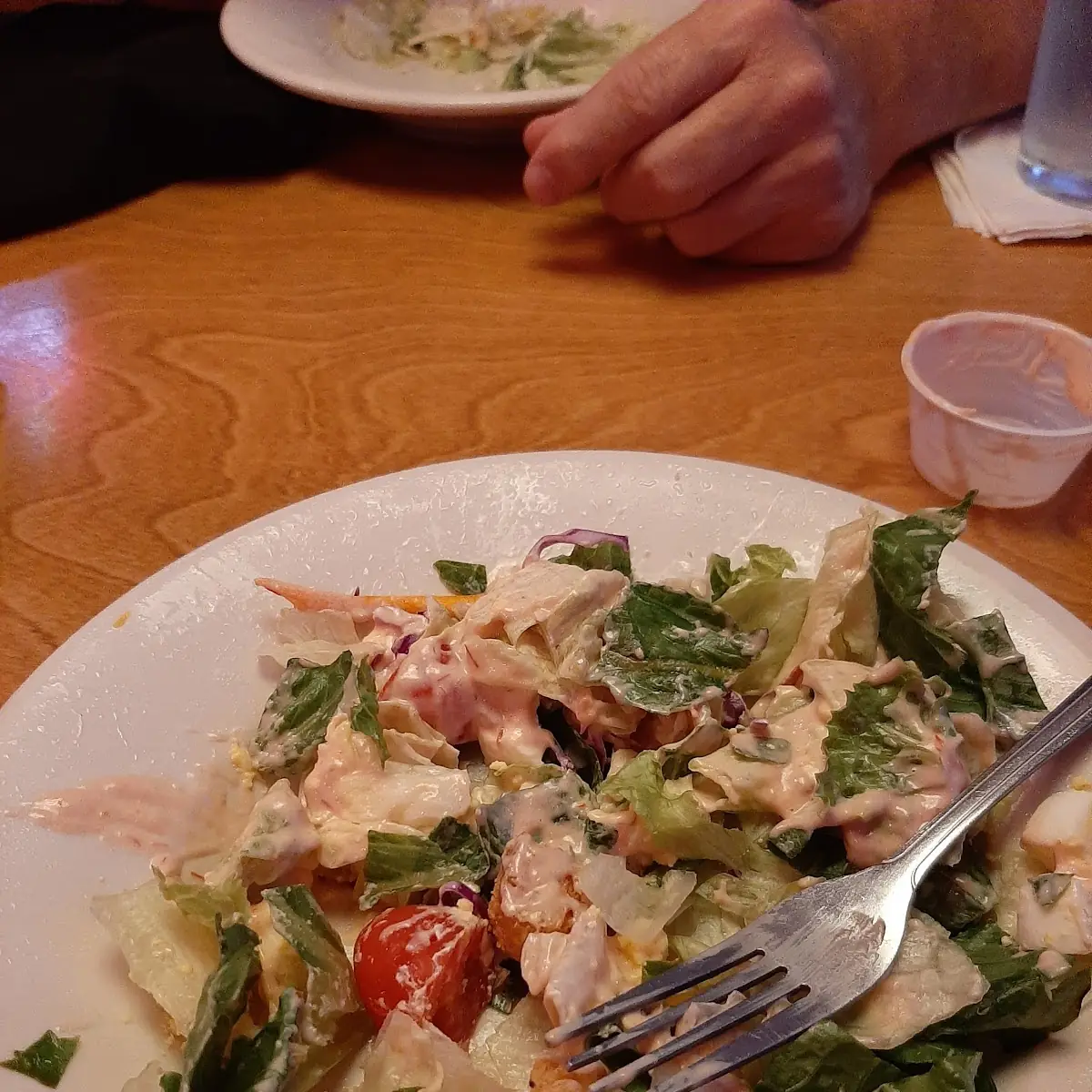 House Salad