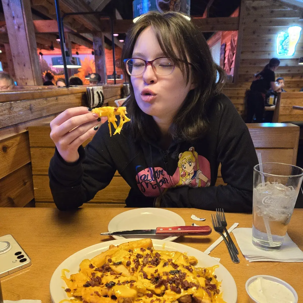Loaded Fries