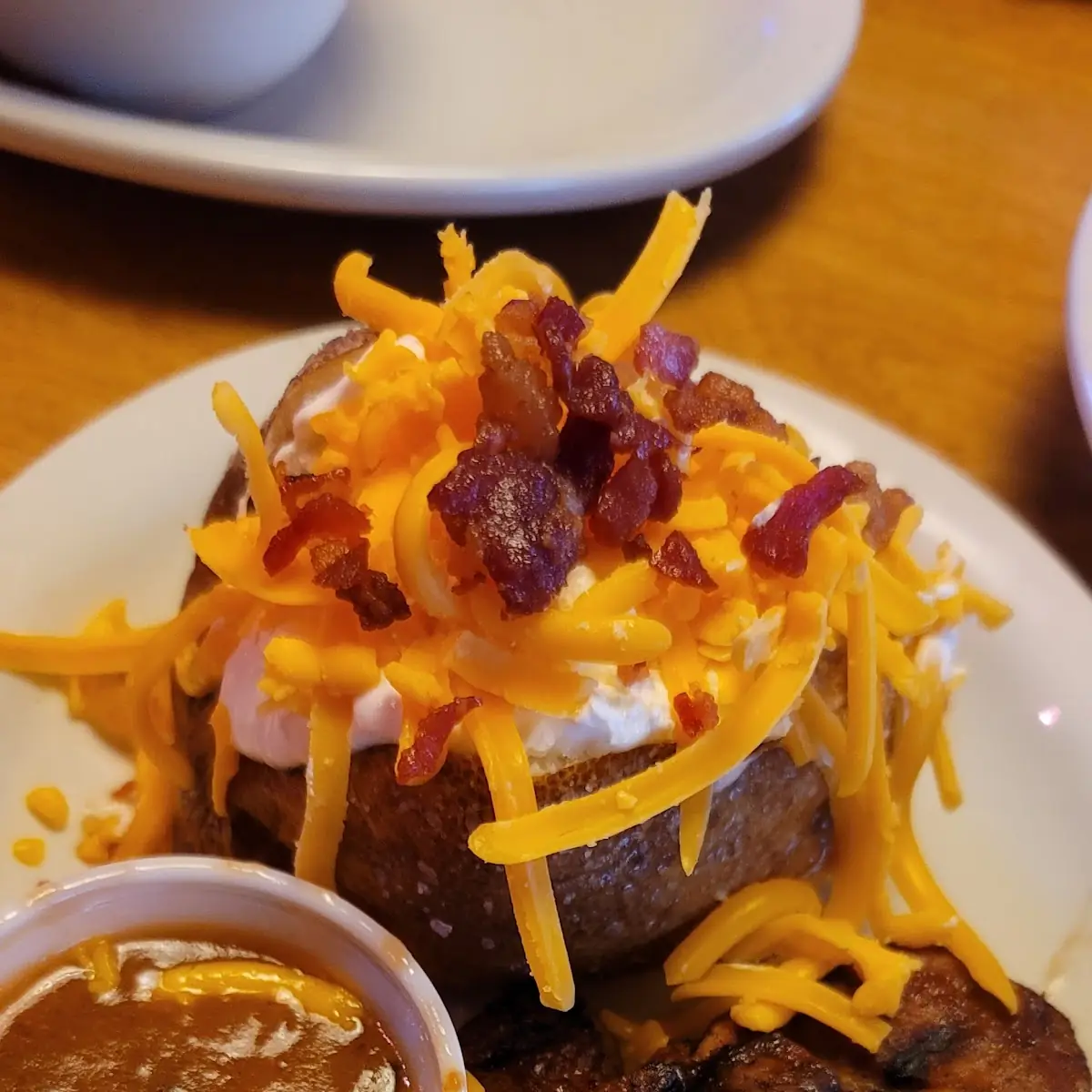 Pork Chop