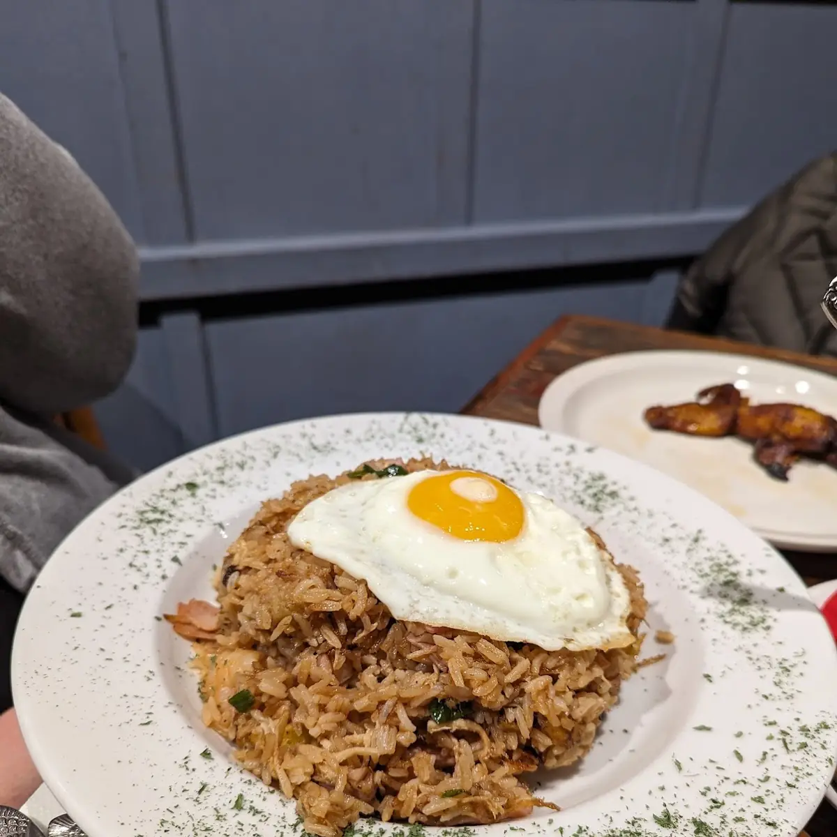 Cuban Fried Rice