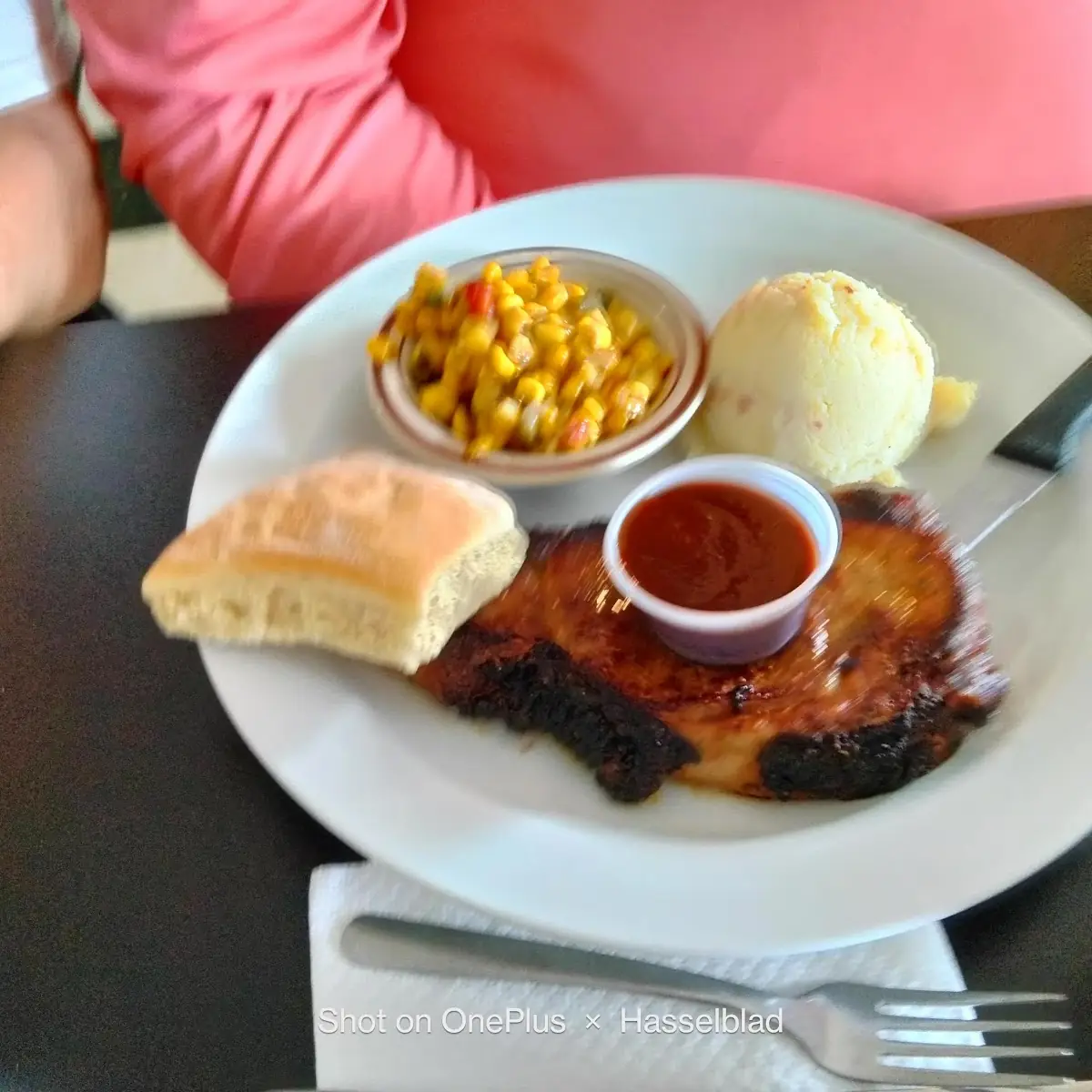 Ribeye Special