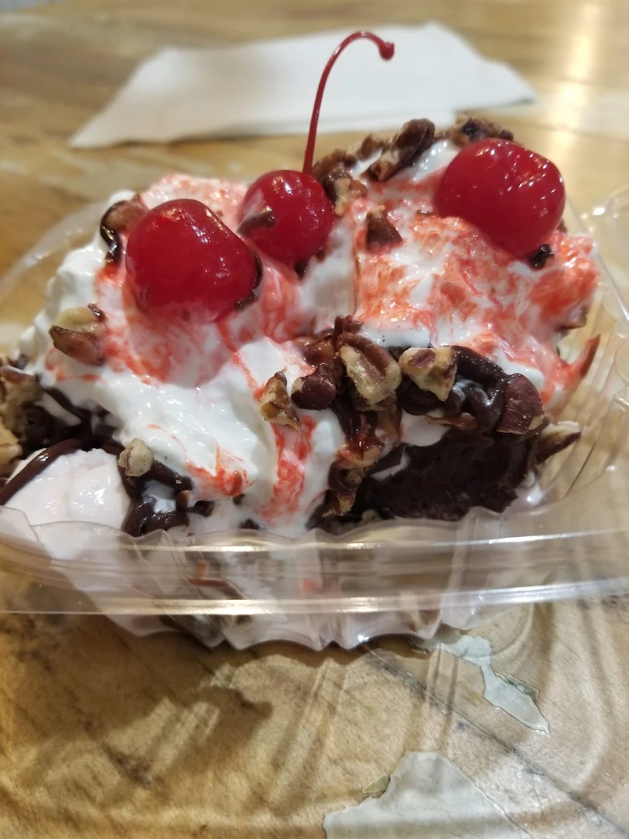 Banana Split