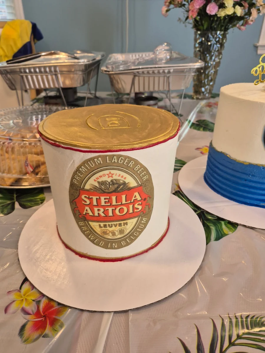 Stella Artois