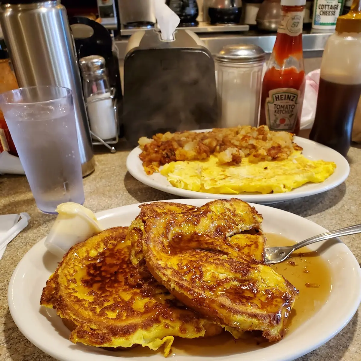 French Toast