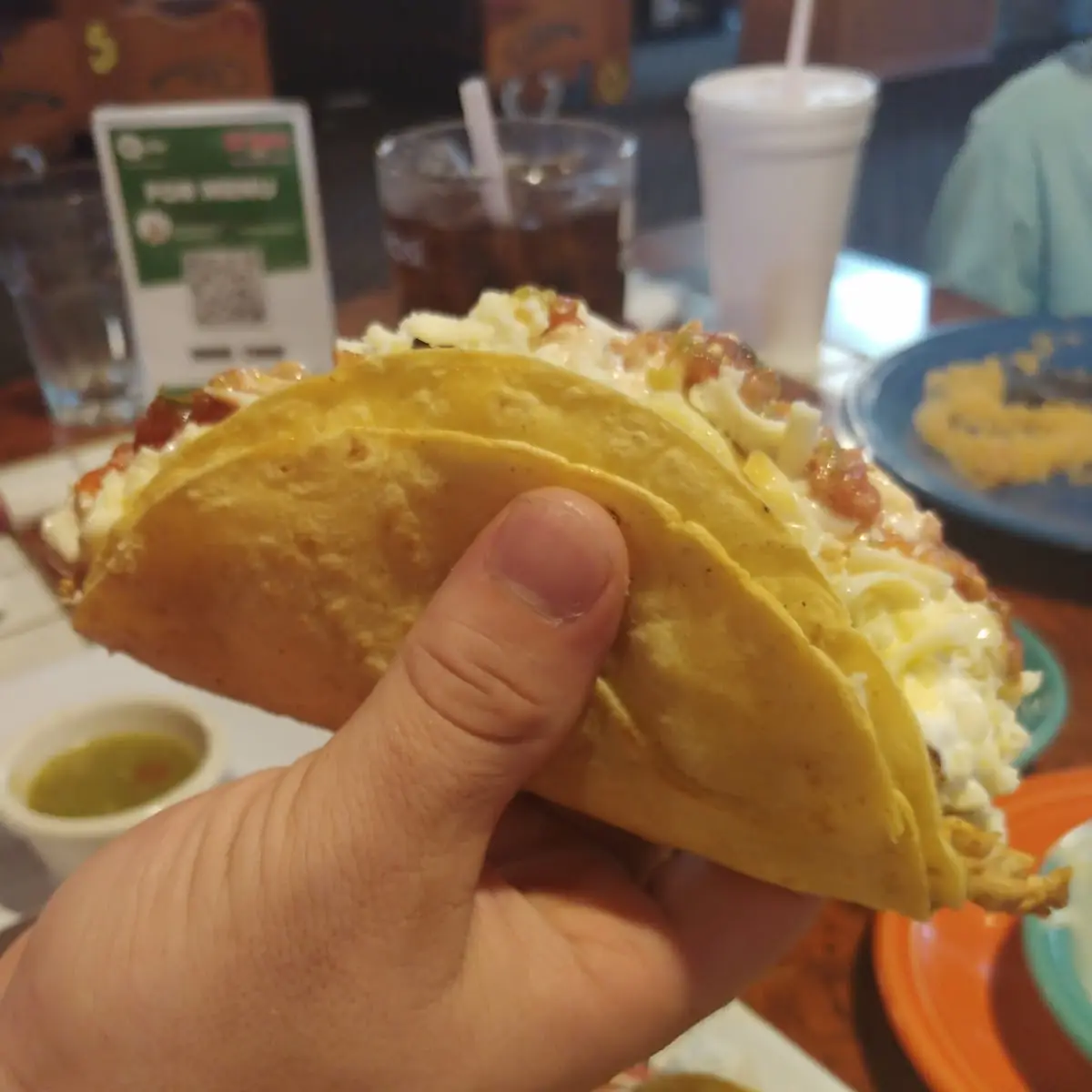 Street Tacos