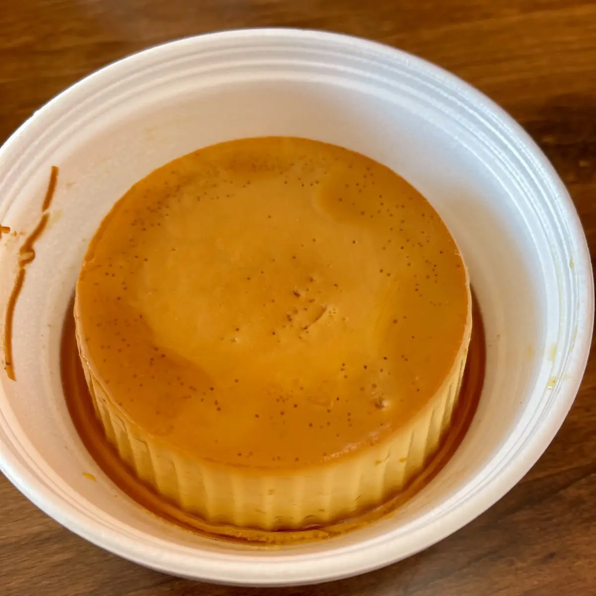 Flan