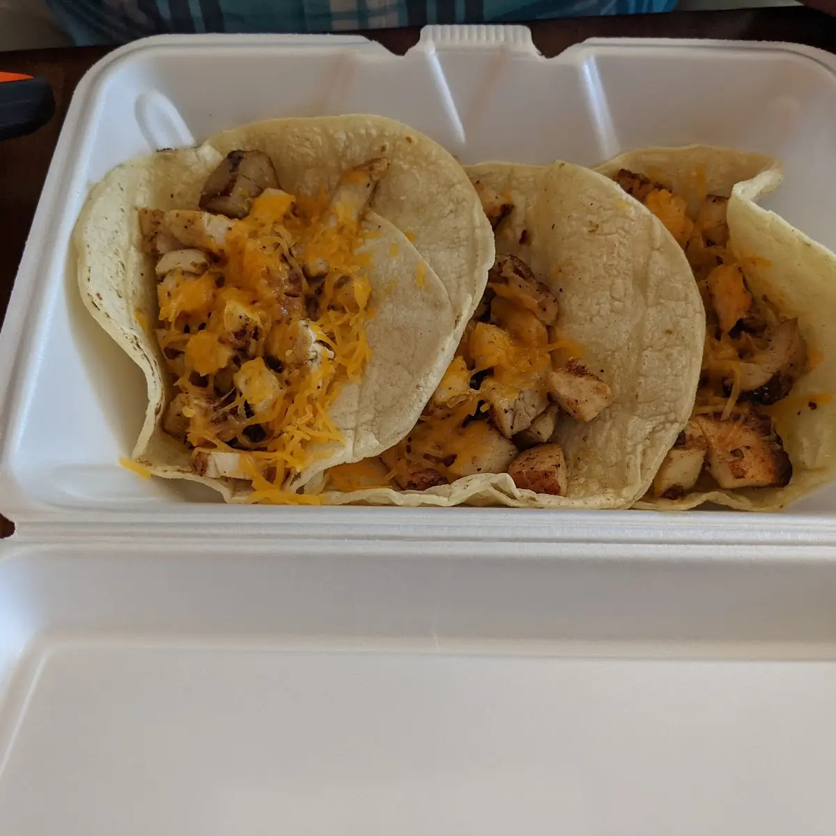 Tacos