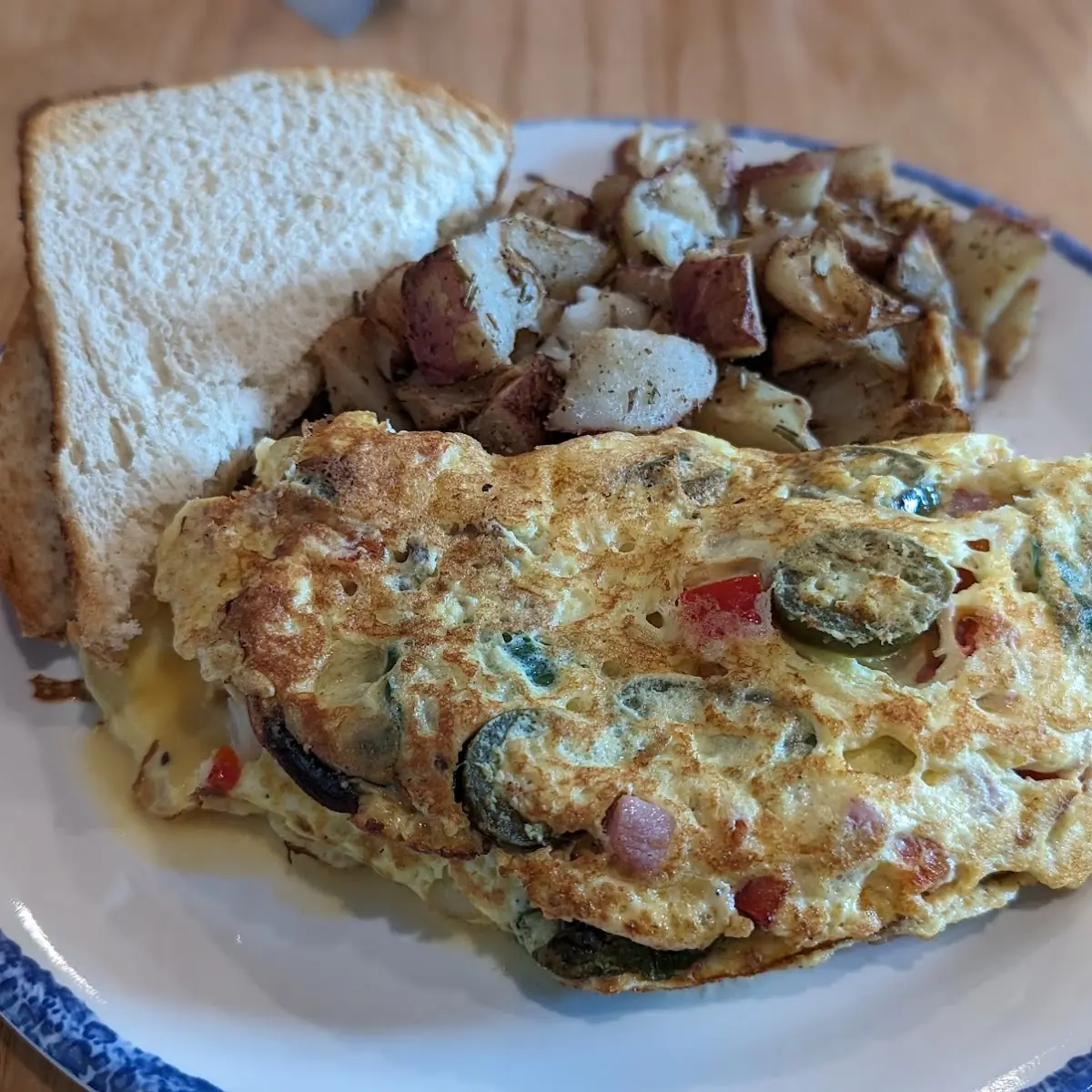 Omelette