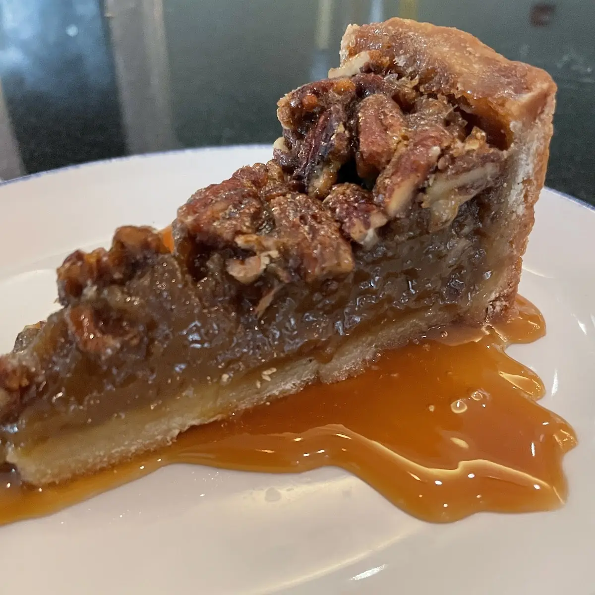 Pecan Pie