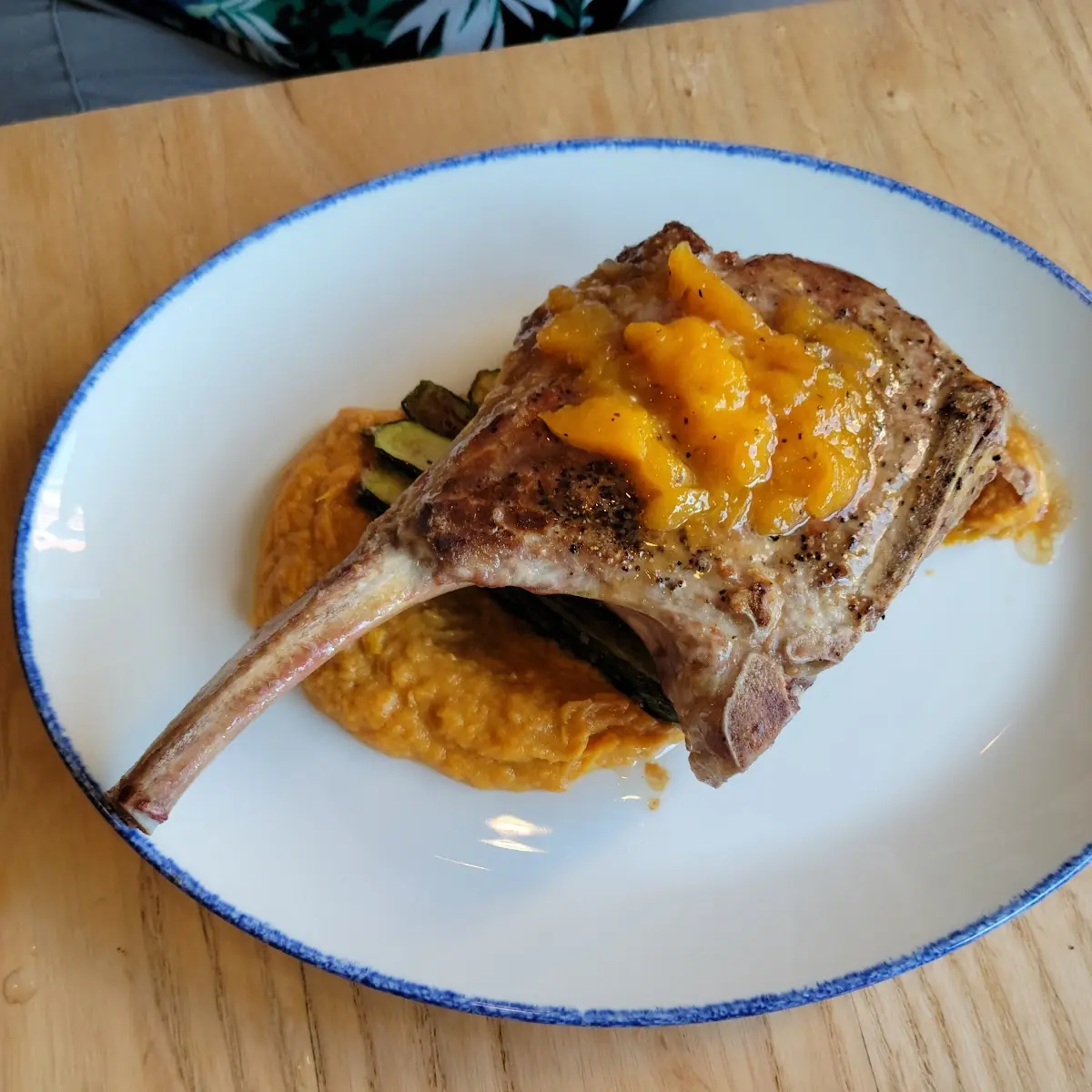 Pork Chops