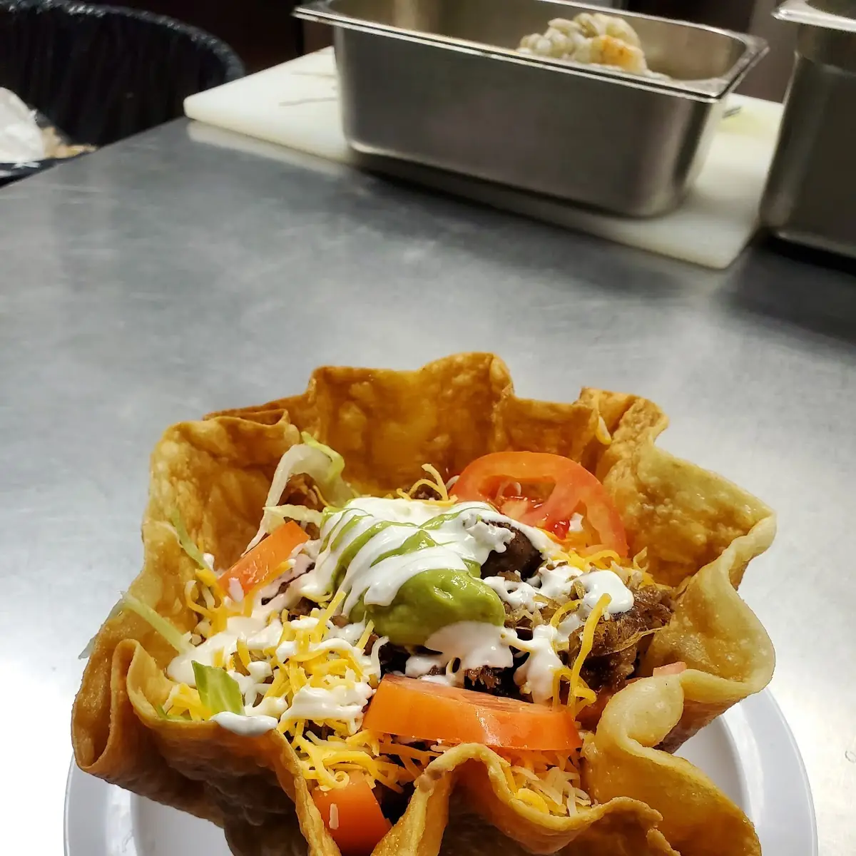 Taco Salad