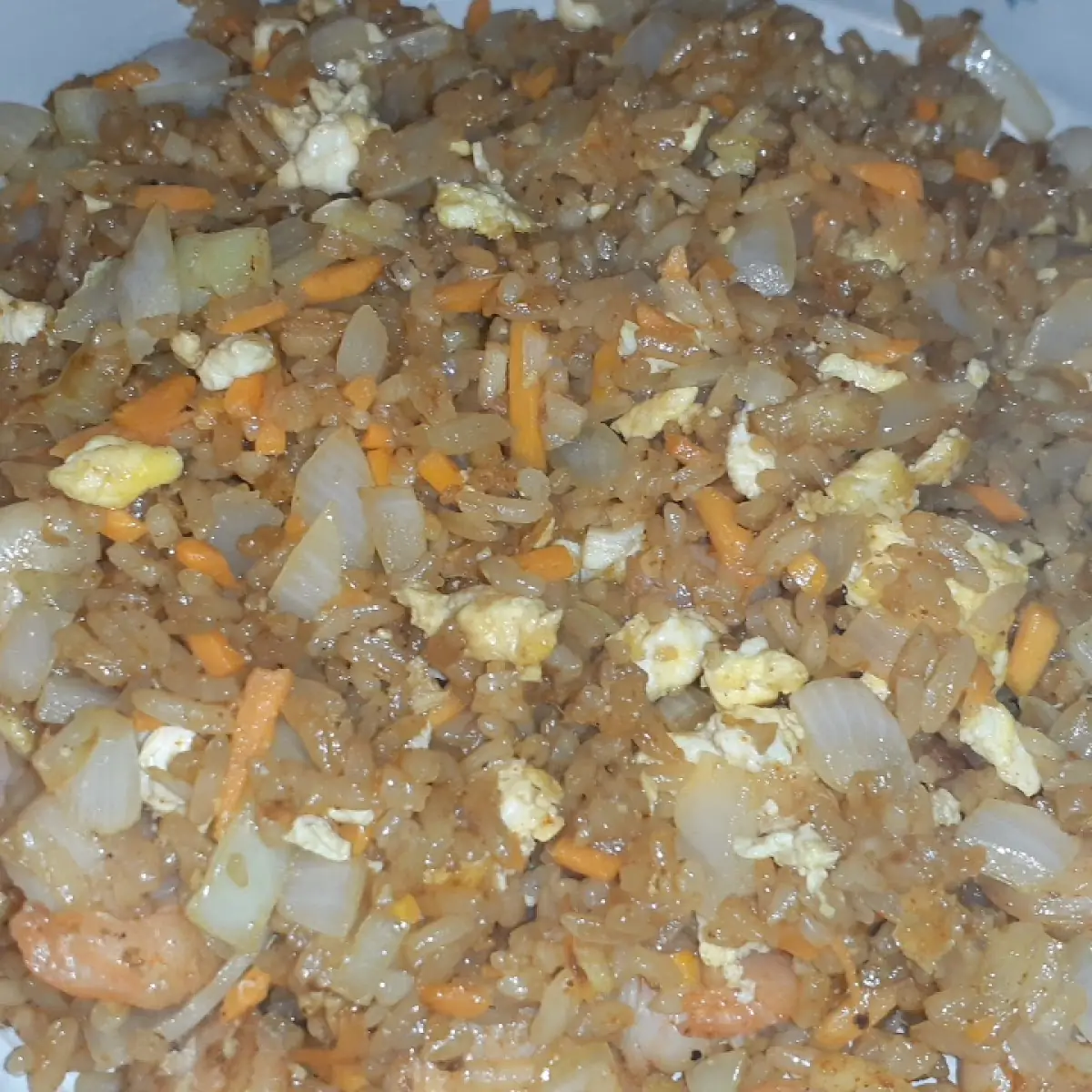 Fried Rice
