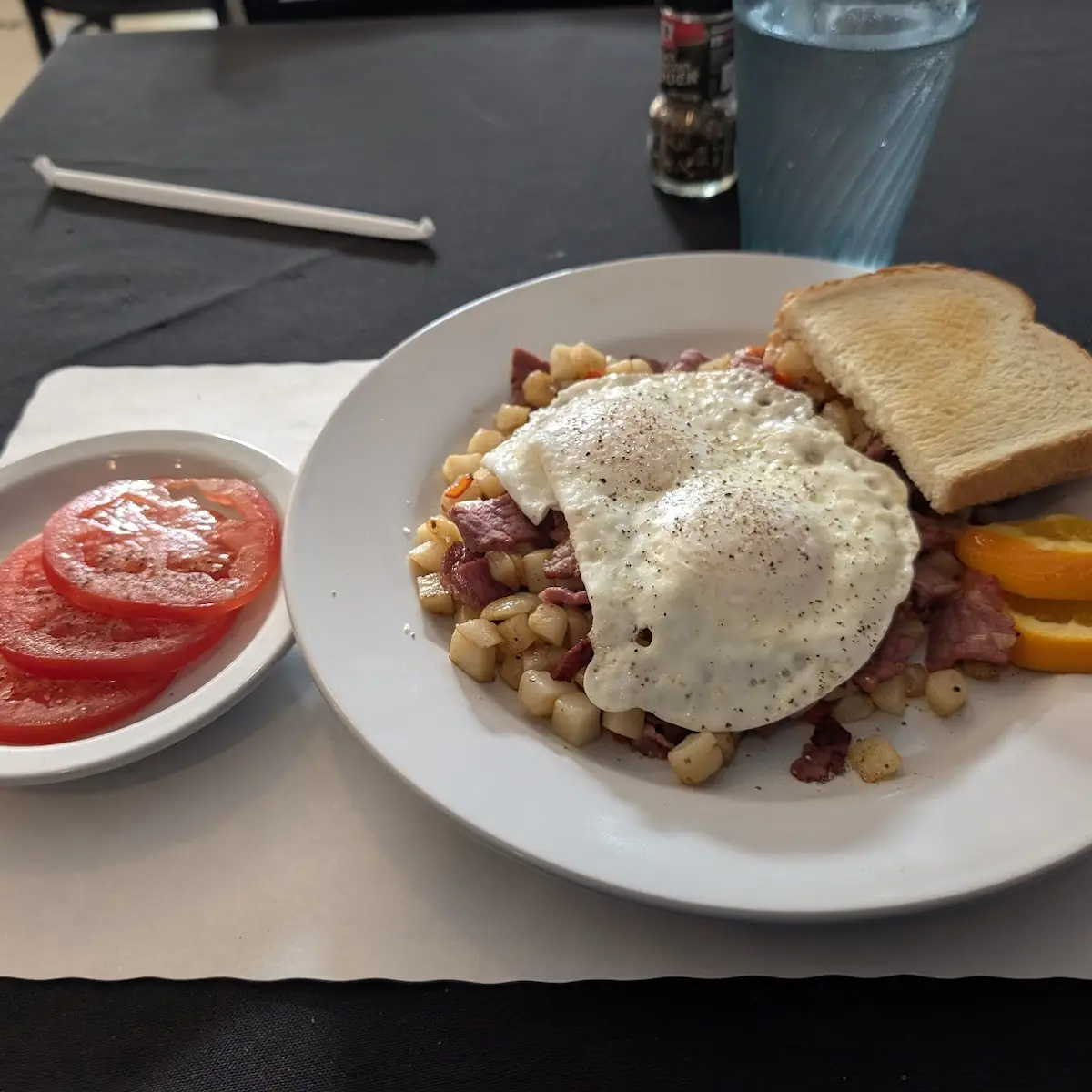 Corned Beef Hash