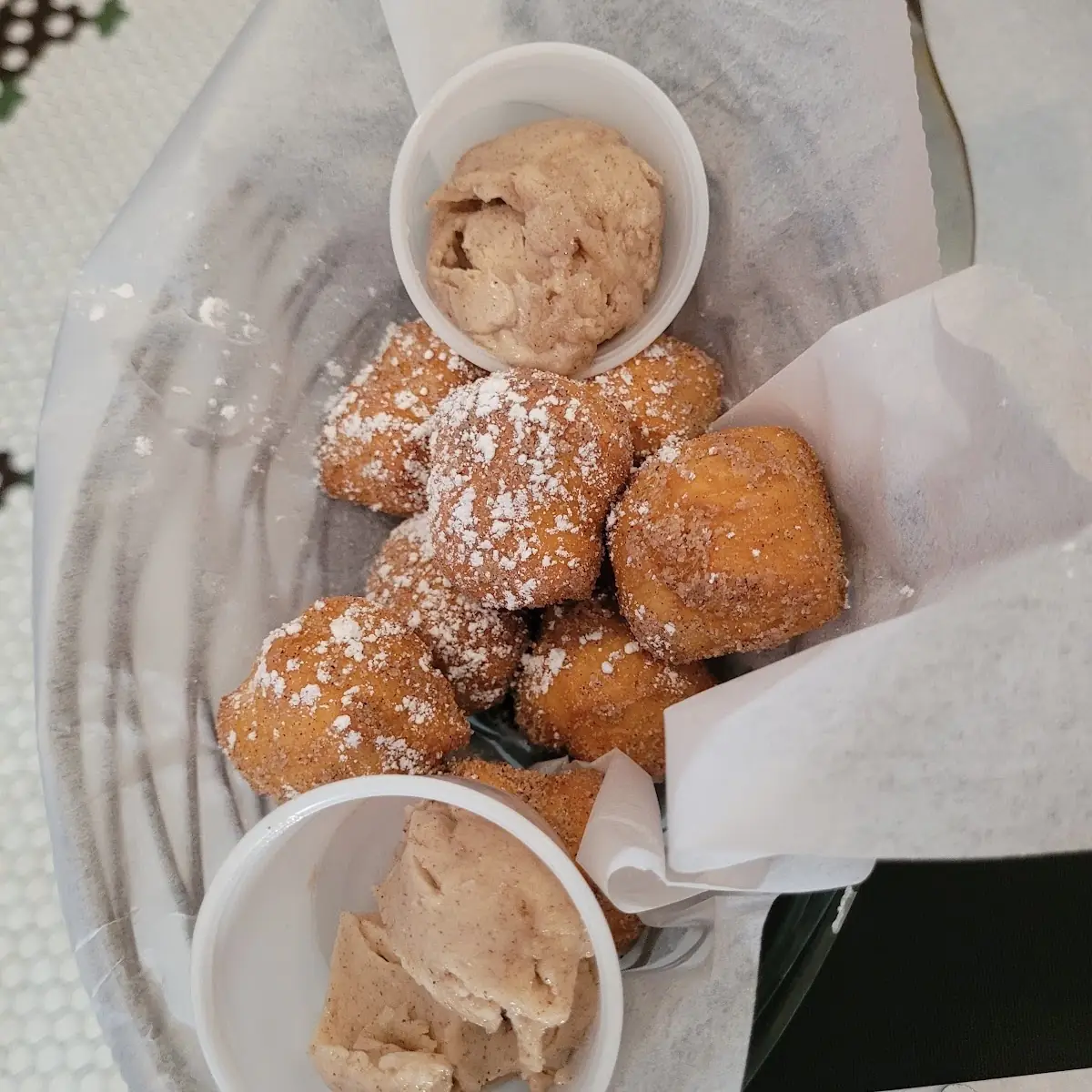 Fried Dough