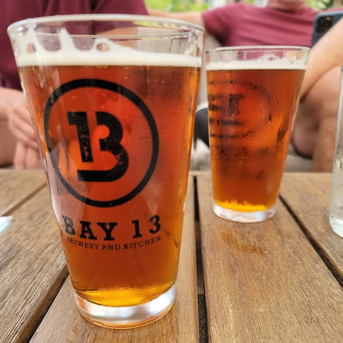 Fresh Craft Beer