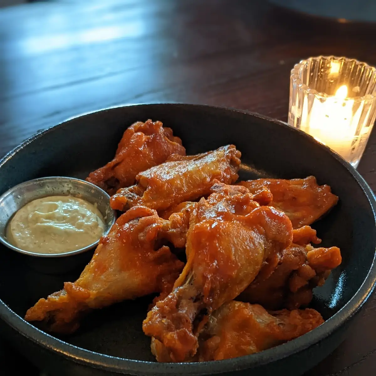 Buffalo Wings