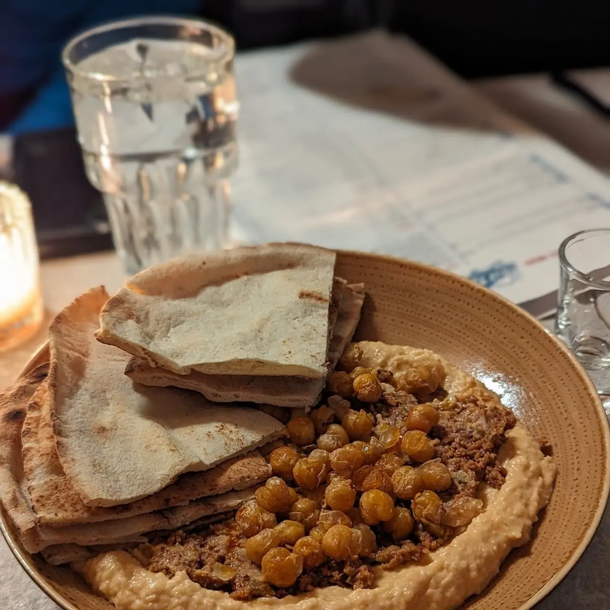 Hummus