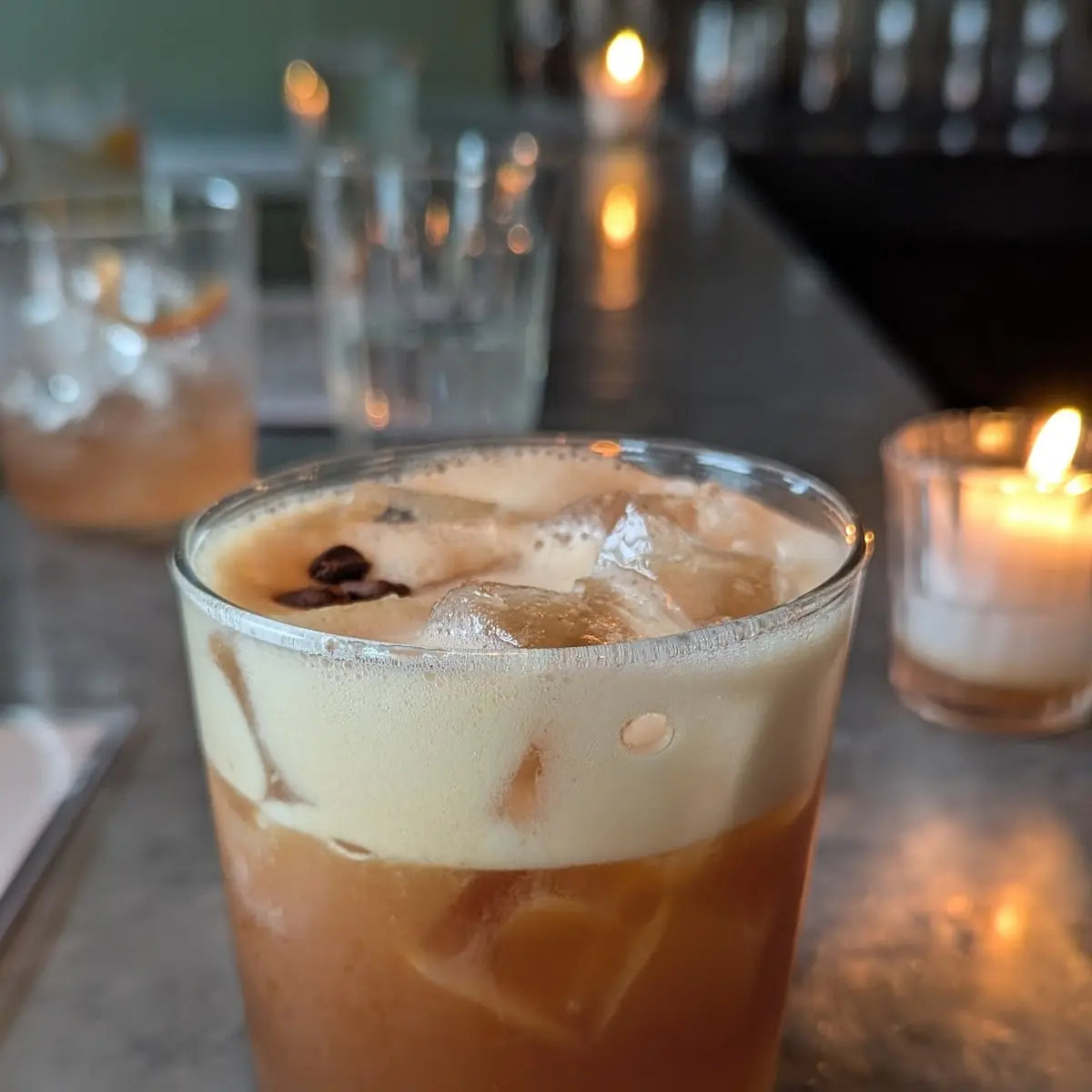 Thai Tea