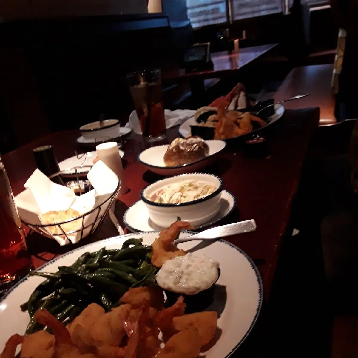 All You Can Eat