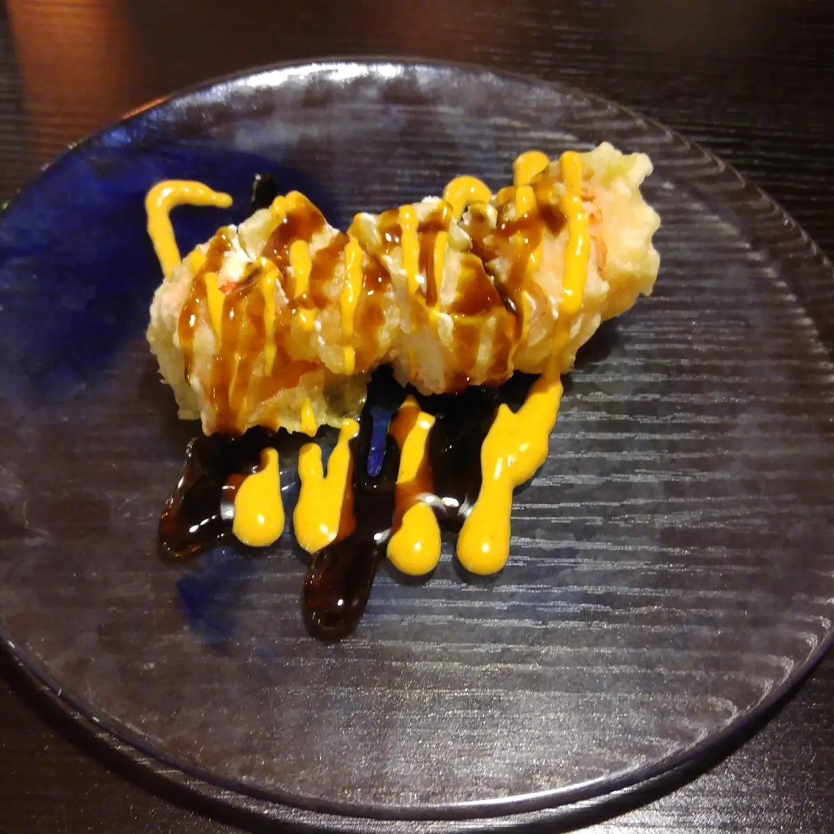 Eel Roll