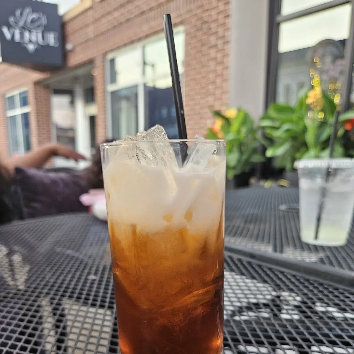 Thai Tea