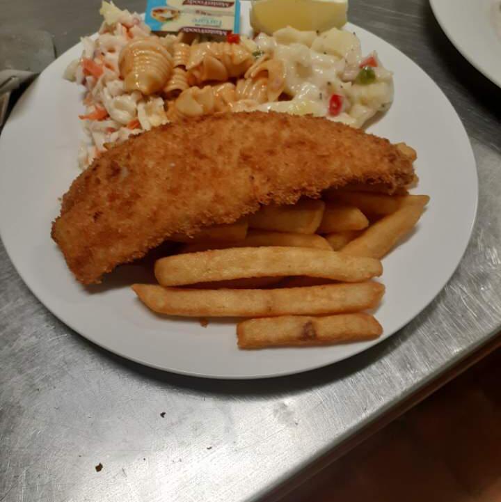 Highlights, Peterborough Takeaway