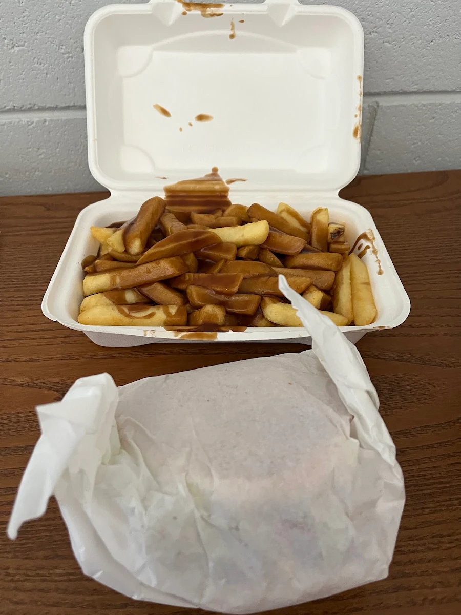 Highlights, Peterborough Takeaway