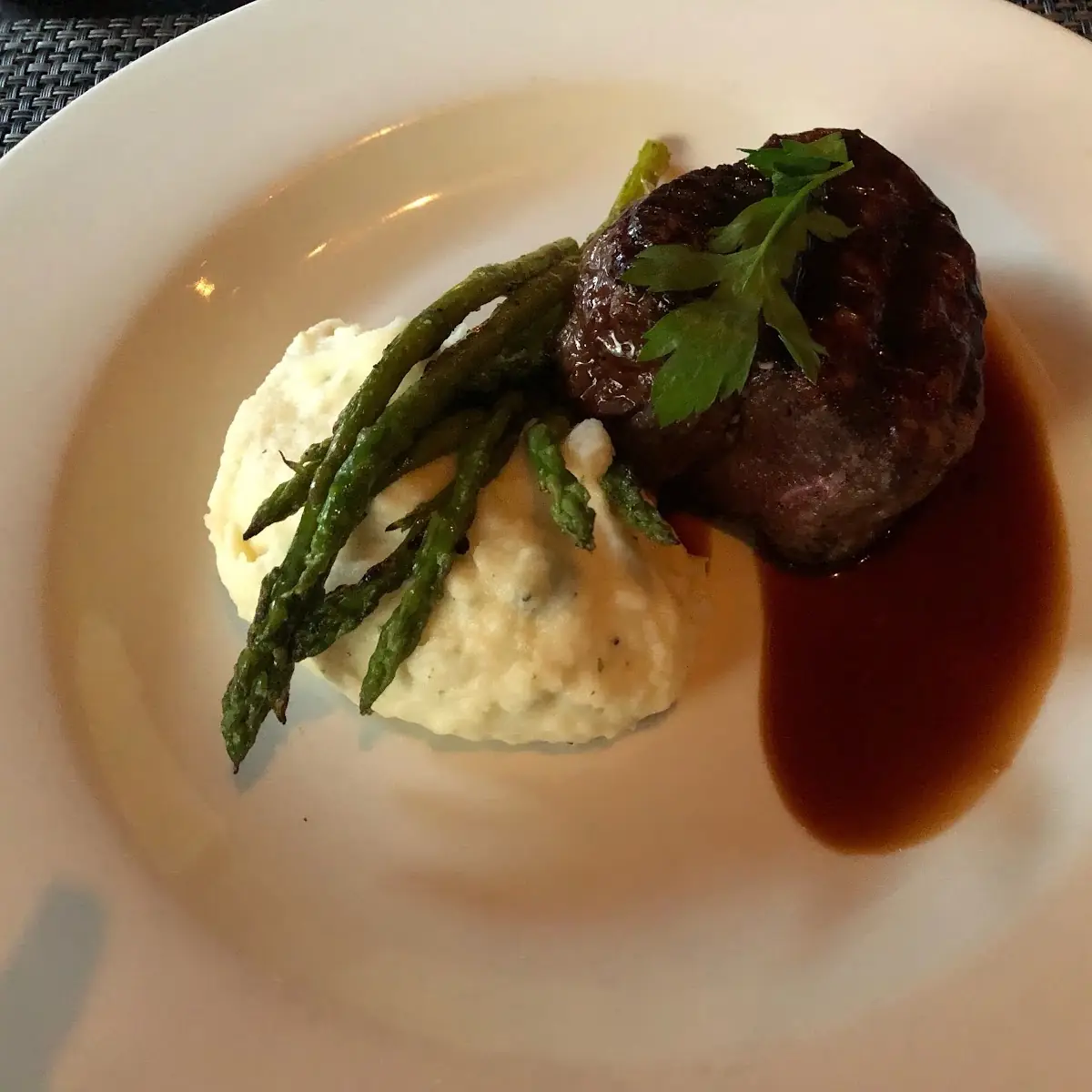 Filet Mignon