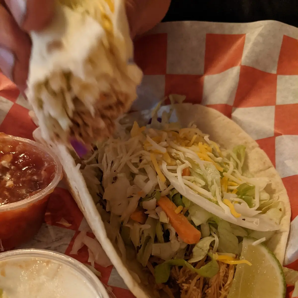 Taco Salad
