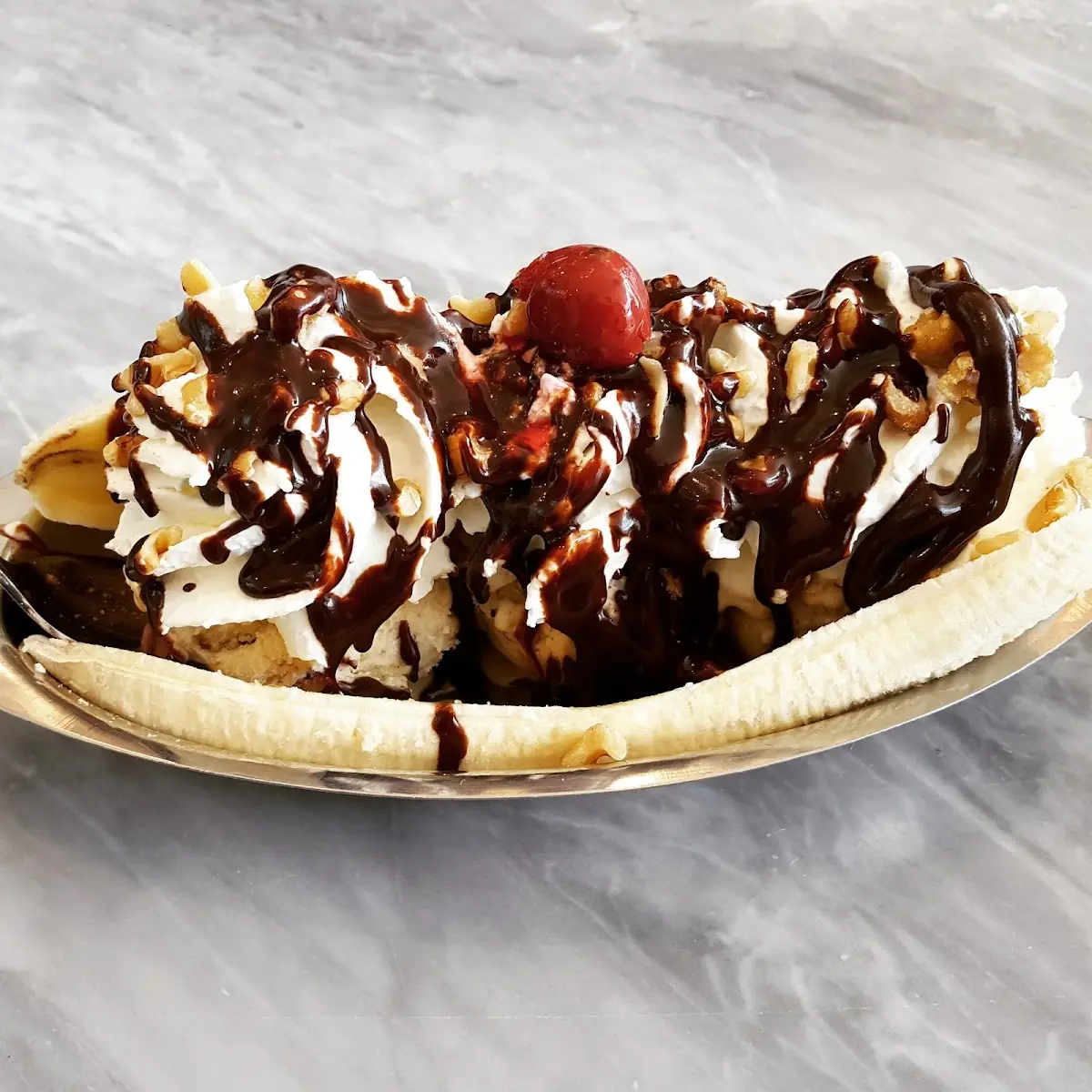 Banana Split