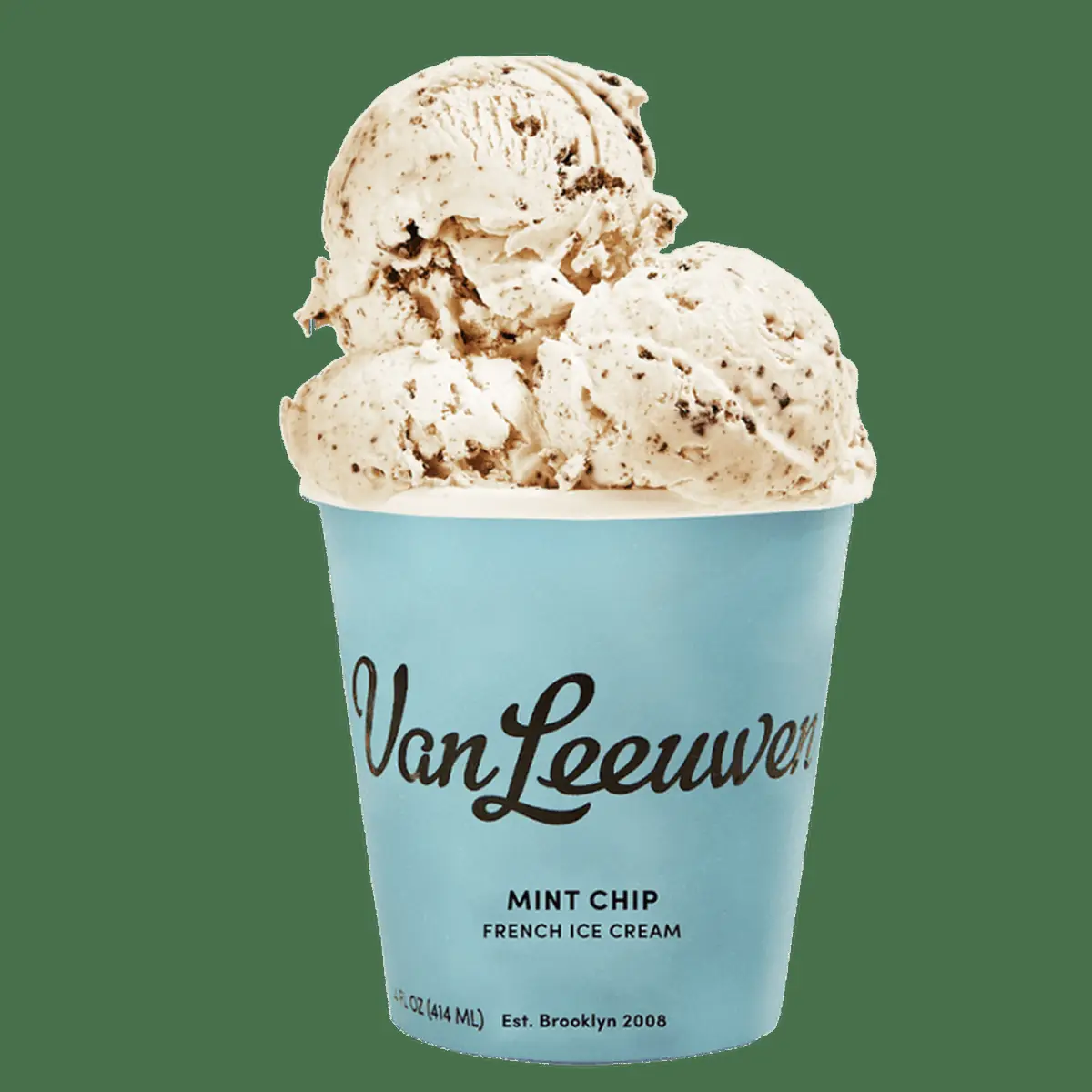 Chocolate Ice Cream
