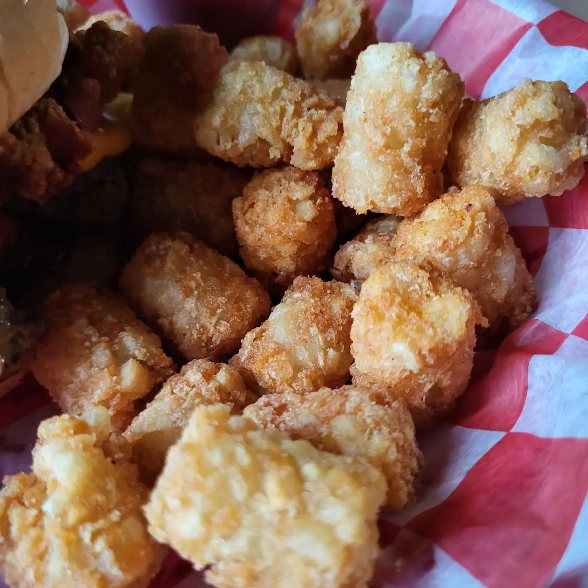 Tater Tots