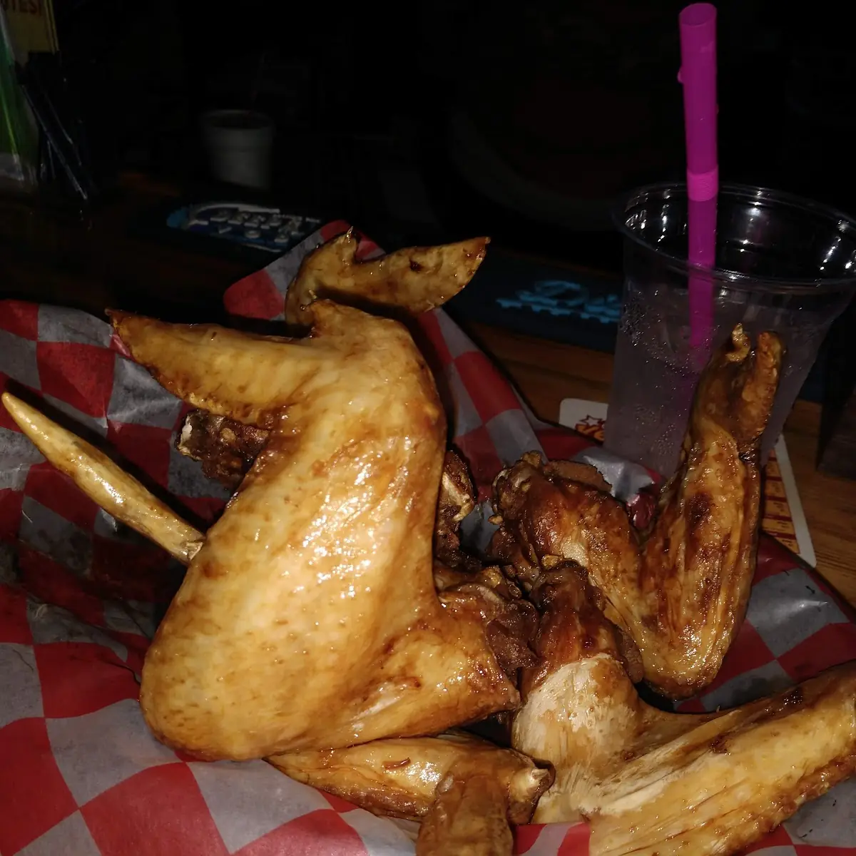 Chicken Wings