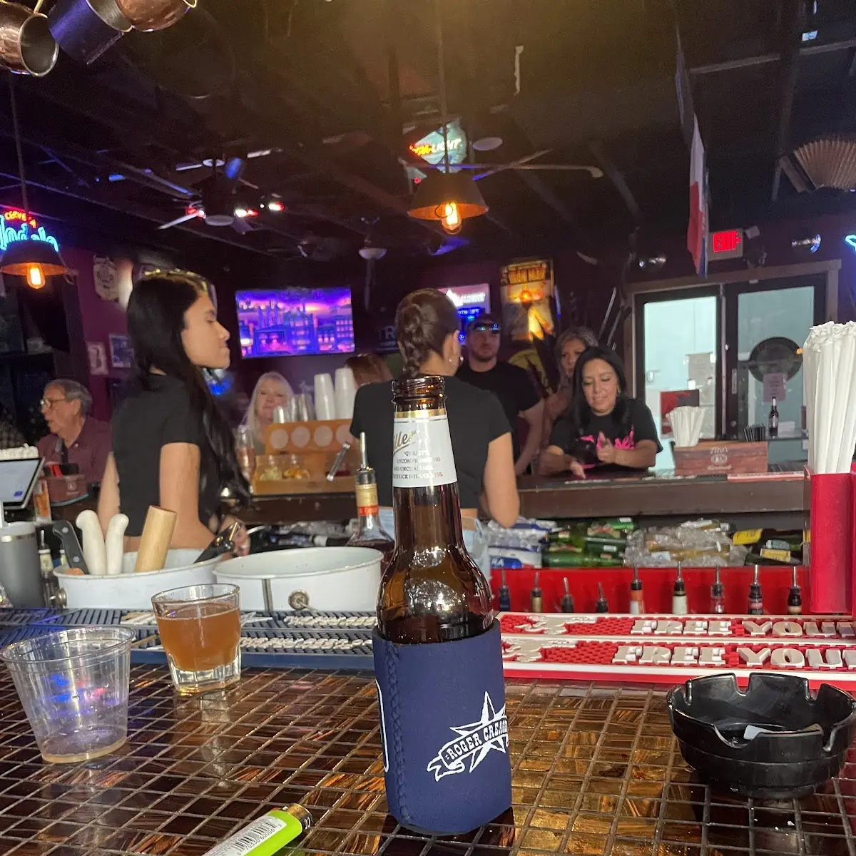 Miller Lite
