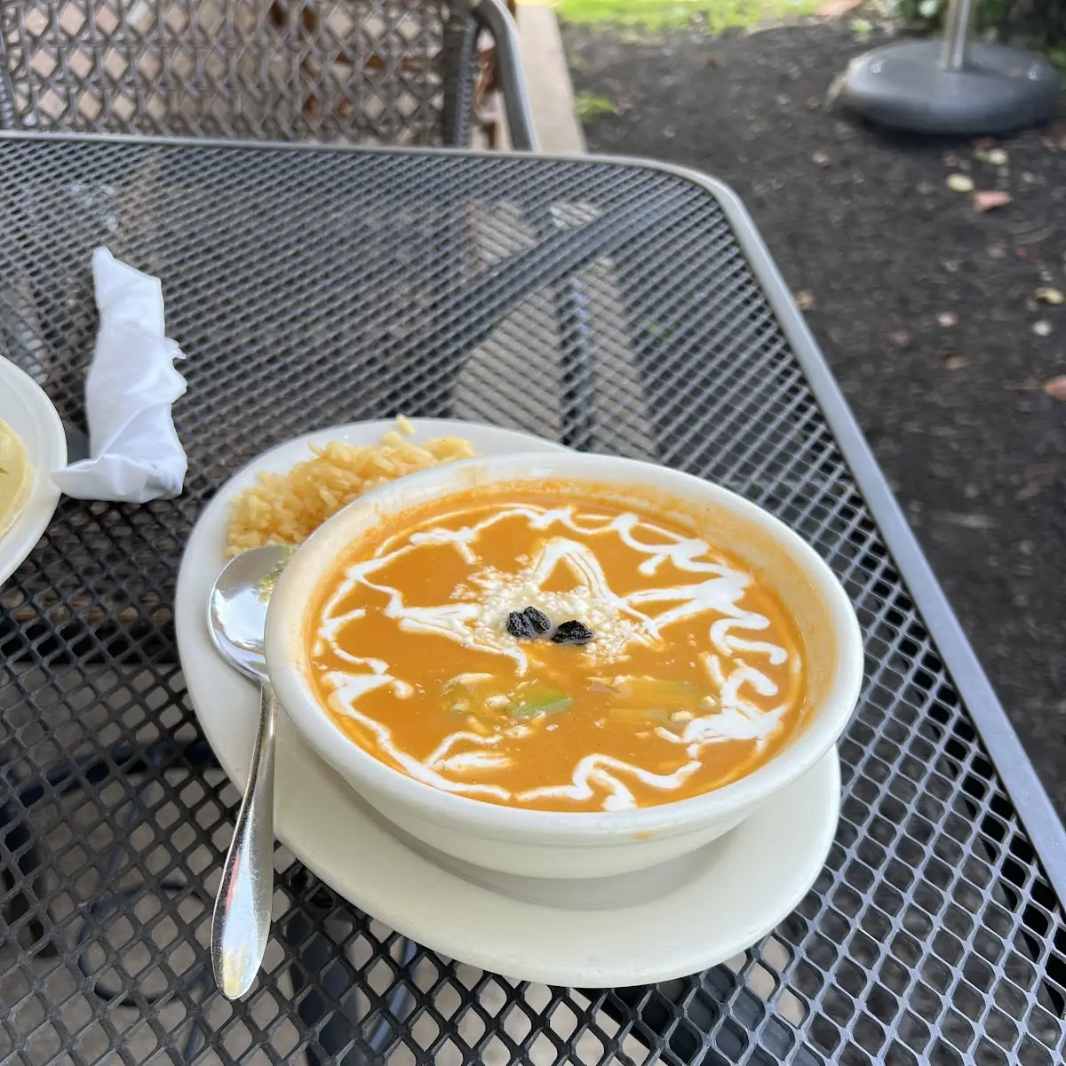 Tortilla Soup