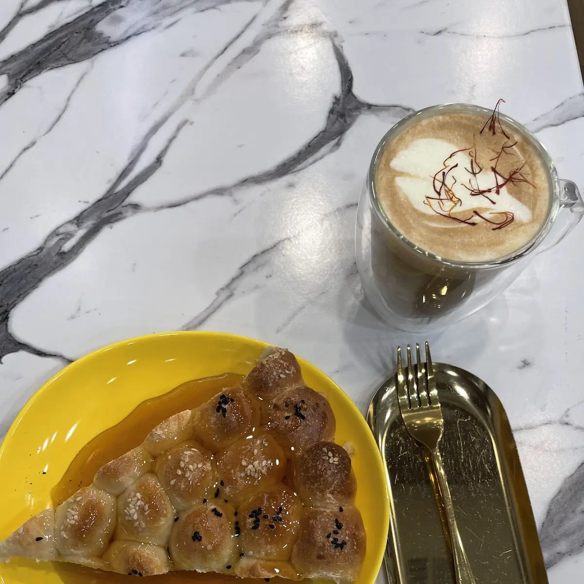 Bread Pudding