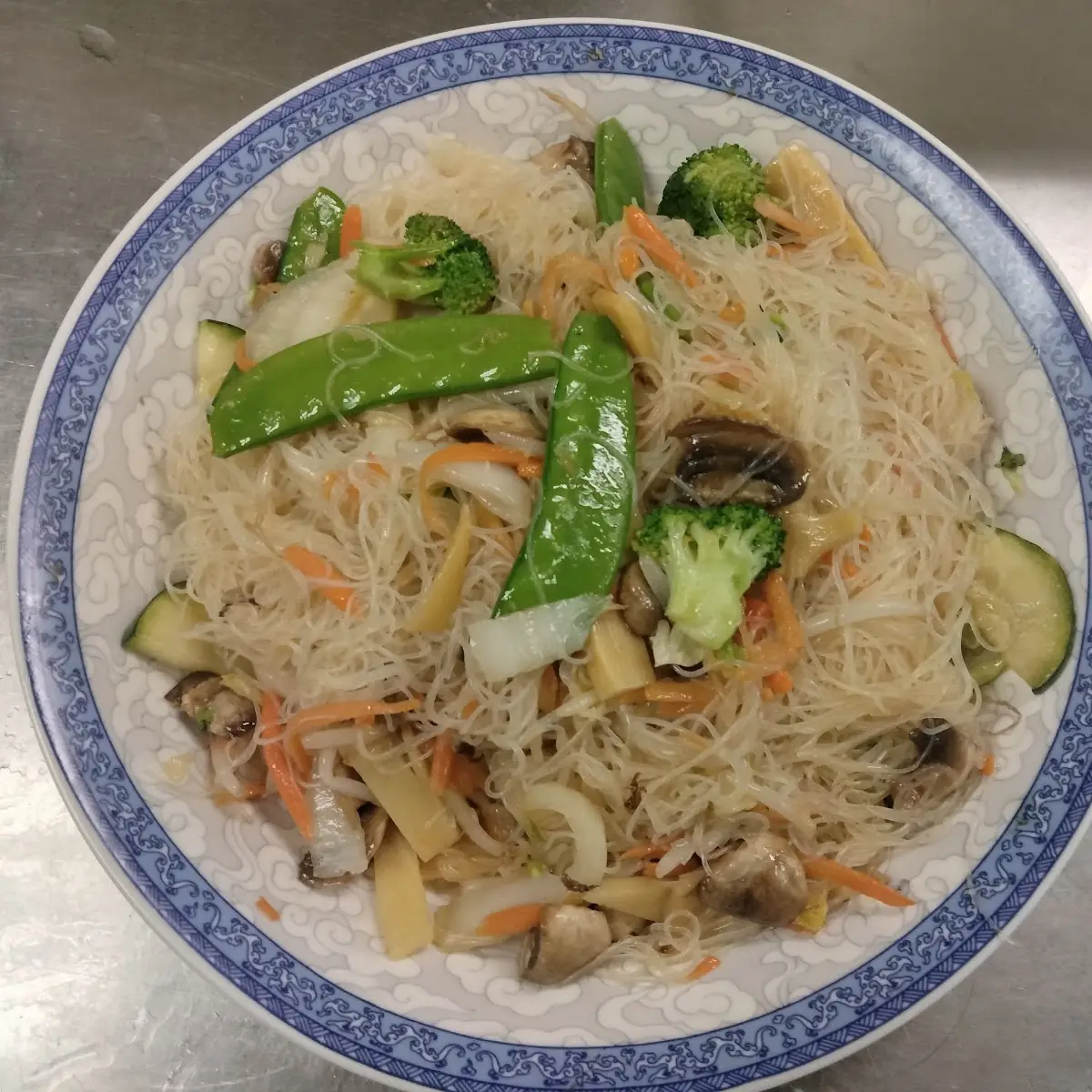 House Special Mei Fun Thin Noodle