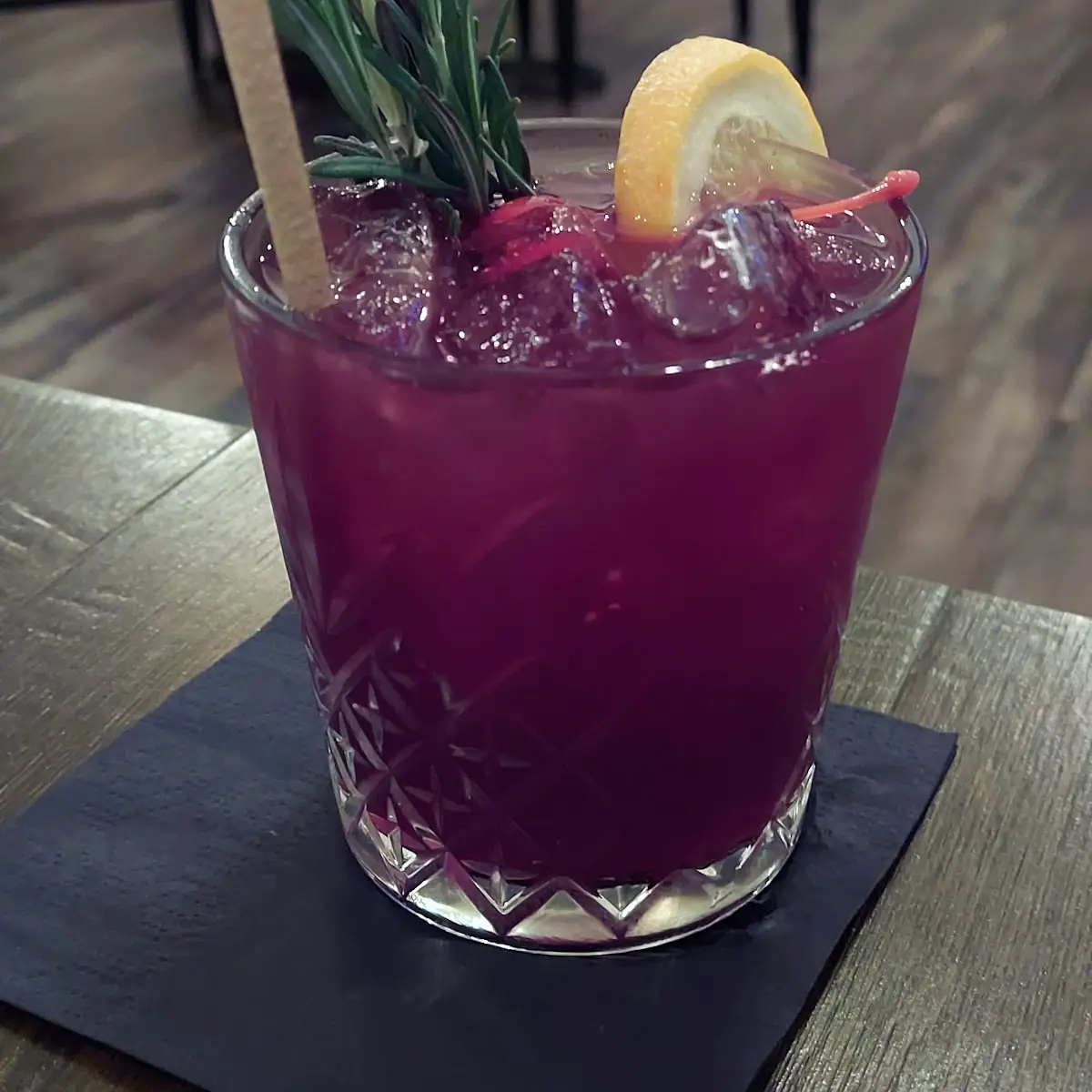 House-Made Red Sangria