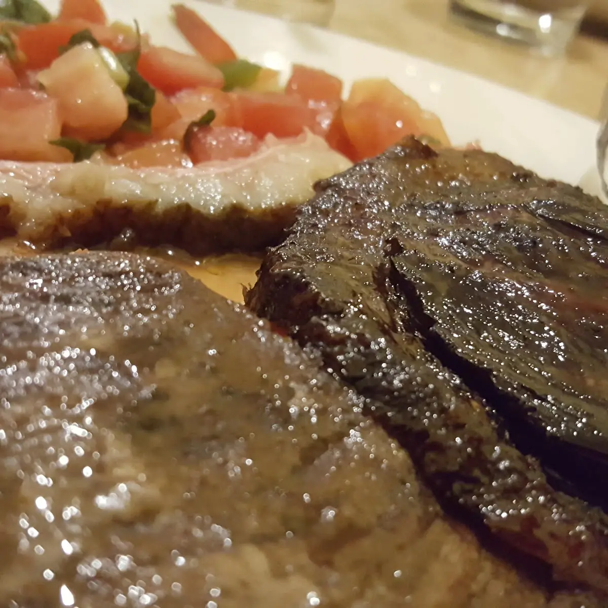 Beef Sirloin