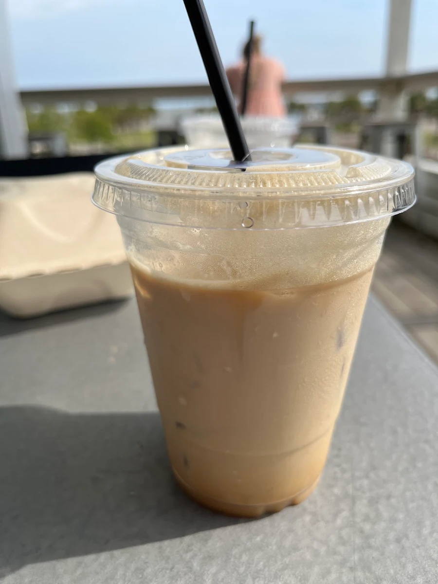 Sugar Free Vanilla
