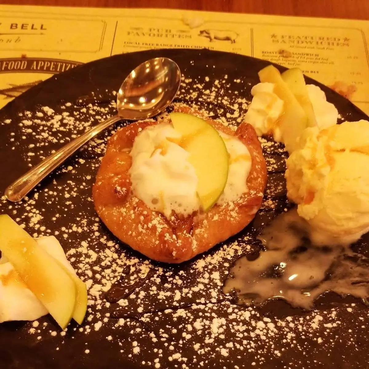Apple Pie